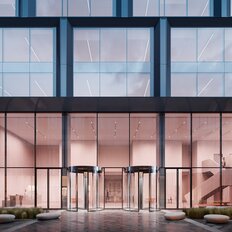 94,6 м², офис - изображение 2