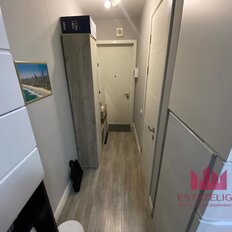 Квартира 18,1 м², студия - изображение 2