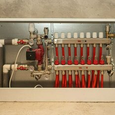 дом + 4,3 сотки, участок - изображение 5