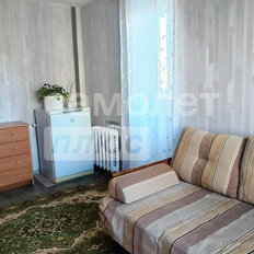 Квартира 36,8 м², 2-комнатная - изображение 5