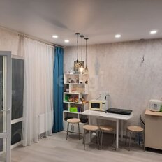 Квартира 46 м², 1-комнатная - изображение 3
