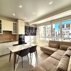 Квартира 103,9 м², 3-комнатные - изображение 2