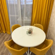 Квартира 49,1 м², 1-комнатная - изображение 2