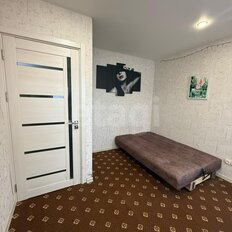 Квартира 32 м², 1-комнатная - изображение 4