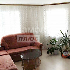 Квартира 114 м², 3-комнатная - изображение 1