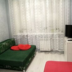 Квартира 25,6 м², 1-комнатная - изображение 3