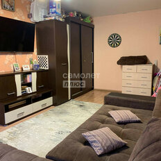 Квартира 43,1 м², 2-комнатная - изображение 4