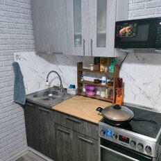 Квартира 29,4 м², 1-комнатная - изображение 4