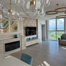 Квартира 145 м², 4-комнатная - изображение 3