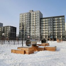 Квартира 61,4 м², 2-комнатная - изображение 2