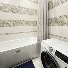 Квартира 35,1 м², 1-комнатная - изображение 5