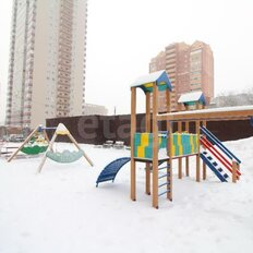 Квартира 52 м², 1-комнатная - изображение 5