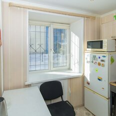 Квартира 44,4 м², 2-комнатная - изображение 2