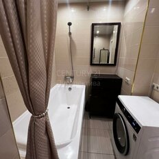 Квартира 57,5 м², 2-комнатная - изображение 2