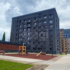 Квартира 37 м², 2-комнатная - изображение 3