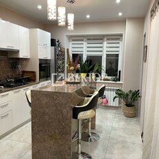 Квартира 60,1 м², 2-комнатная - изображение 4