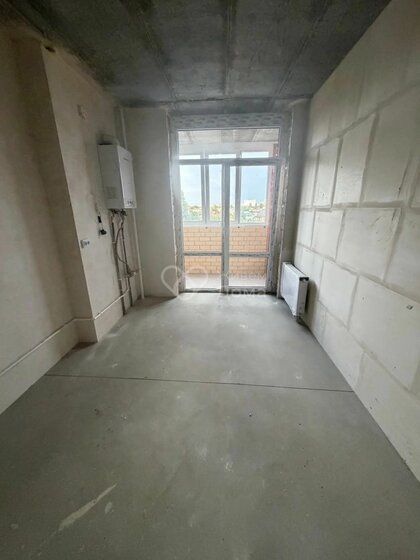 47,1 м², 1-комнатная квартира 6 400 000 ₽ - изображение 66