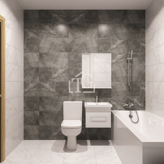 Квартира 26,3 м², студия - изображение 5