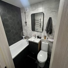 Квартира 30 м², 1-комнатная - изображение 4