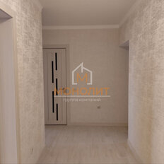Квартира 57 м², 2-комнатная - изображение 5