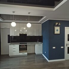 Квартира 56 м², 2-комнатная - изображение 1