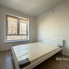 Квартира 32 м², 2-комнатная - изображение 4