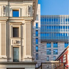 Квартира 180,7 м², 4-комнатная - изображение 1