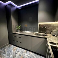 Квартира 110 м², 3-комнатная - изображение 4