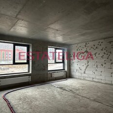 Квартира 49,5 м², 2-комнатная - изображение 3