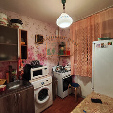 Квартира 21,1 м², 1-комнатная - изображение 4