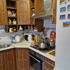 Квартира 88,6 м², 4-комнатная - изображение 5