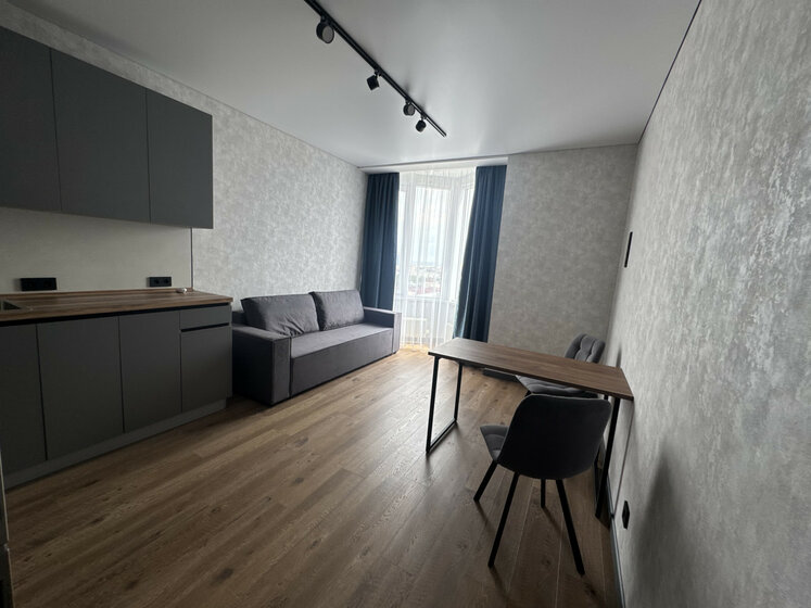 45 м², 2-комнатная квартира 9 600 000 ₽ - изображение 43