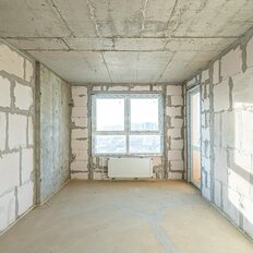 Квартира 56,7 м², 2-комнатная - изображение 2