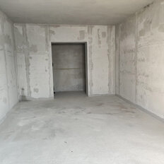 Квартира 45,6 м², 1-комнатная - изображение 5