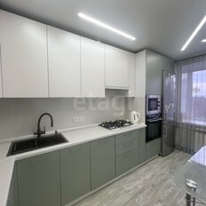 Квартира 60 м², 3-комнатная - изображение 4