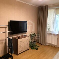 Квартира 29,7 м², 1-комнатная - изображение 1