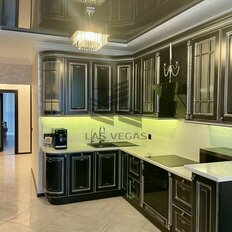 Квартира 101 м², 3-комнатная - изображение 3
