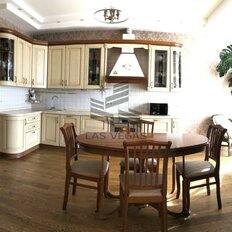 Квартира 140 м², 3-комнатная - изображение 1