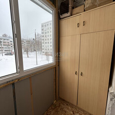 Квартира 29 м², 1-комнатная - изображение 3