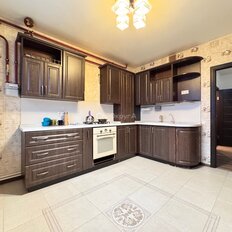Квартира 62,9 м², 2-комнатная - изображение 4