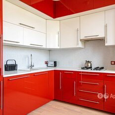 Квартира 70 м², 2-комнатная - изображение 3