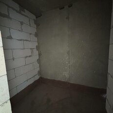 Квартира 17,6 м², студия - изображение 5