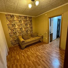 Квартира 17,7 м², 1-комнатная - изображение 2