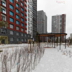 Квартира 41,6 м², 1-комнатная - изображение 5