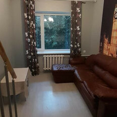 Квартира 18,1 м², студия - изображение 5