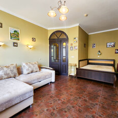 Квартира 40 м², 1-комнатная - изображение 3