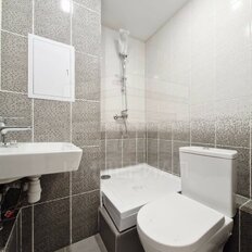 Квартира 19,8 м², студия - изображение 4