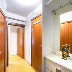 Квартира 43 м², 2-комнатная - изображение 1