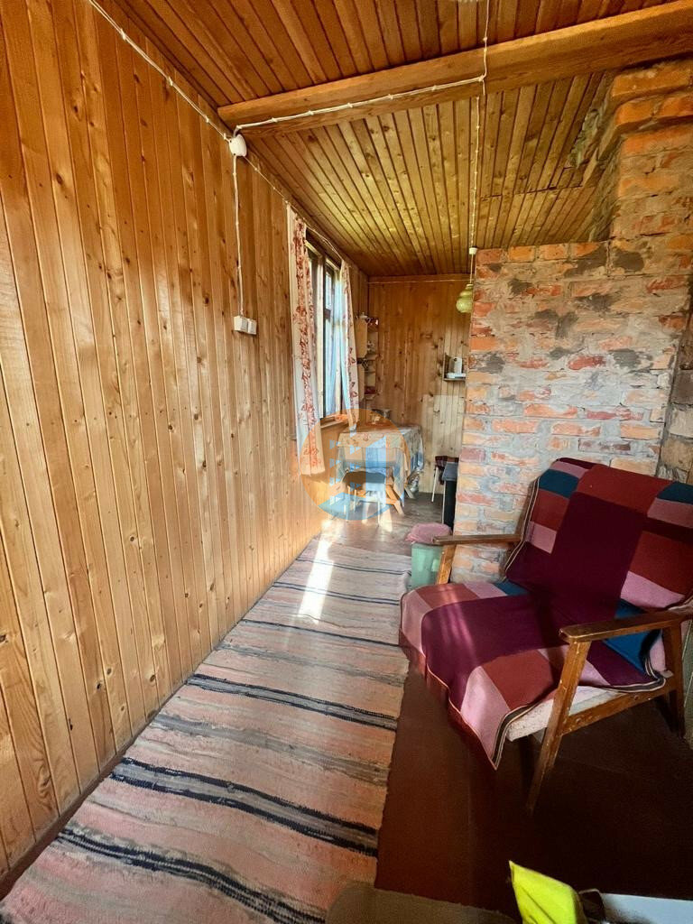 Дом 3-комн. 30 м² в садоводческое некоммерческое товарищество Берёзка-3 — фото 6 из 22