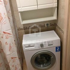 Квартира 18,5 м², студия - изображение 5
